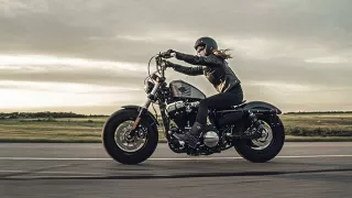 Harley-Davidson 2016