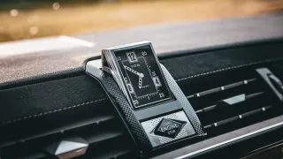 DS 7 Performance Line