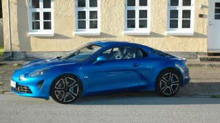 Alpine A110 exterier 7