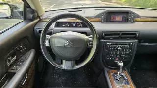 Citroën C6