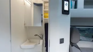 Volkswagen Grand California