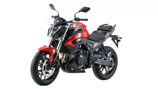 Voge 500 R