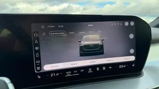 Audi Q3 Sportback TFSI quattro