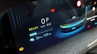 Citroën C5 Aircross - statická premiéra