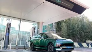 Hyundai Ioniq 9