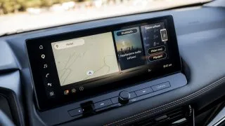 Nissan X-Trail facelift