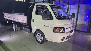 JAC X200