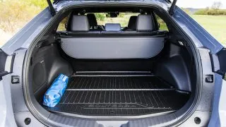 Subaru Solterra