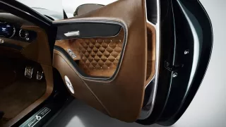 Bentley EXP 10 Speed 6