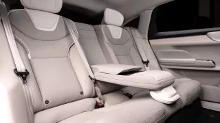 Volvo ES90