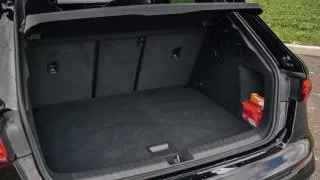 Audi A3 Sportback TFSI e