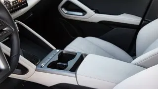 BYD Atto 2 DM-i