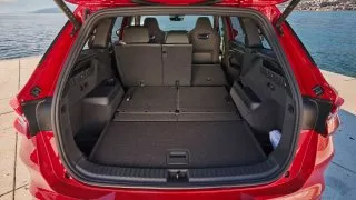 Škoda Kodiaq RS 2. generace