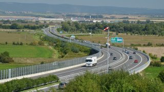 Největší dálniční zakázka v historii: Netradiční přístup, 118 miliard a nejdelší tunel