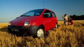 Renault Twingo 1. generace