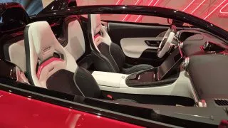 Mercedes-AMG PureSpeed