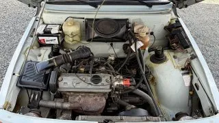 Wartburg 1.3
