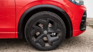 Test VW Tiguan R-Line People