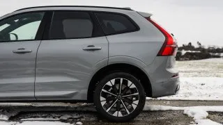 Volvo XC60 B5 AWD