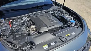 Audi A6 Avant 2.0 TDI