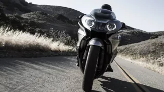 BMW Motorrad 101 Concept - Obrázek 8