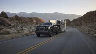 Motor 8.3 Duramax