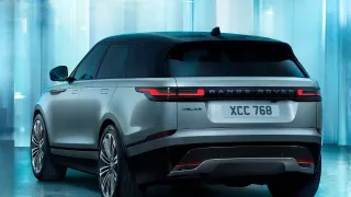 Range Rover Velar