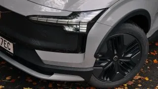 Volvo EX30 Cross Country