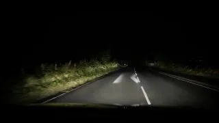 Audi Q3 Digital Matrix LED