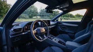 Cupra Formentor VZ5