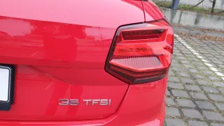 Audi Q2 S line 2021