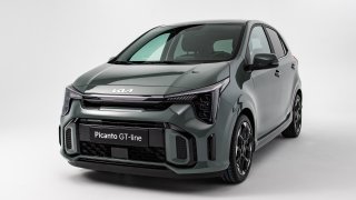 Kia Picanto 2024