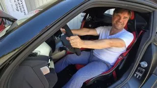 Toyota GR Supra A90 Final Edition