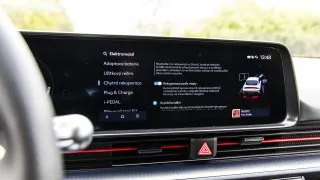 Hyundai Ioniq 6 N Line Premium 84 kWh 4x4