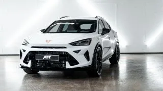 Tuning rovnou z výroby. Cupra spojuje síly s tuner