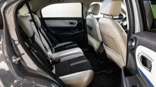 Honda HR-V e:HEV