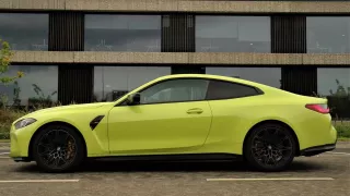 BMW M4