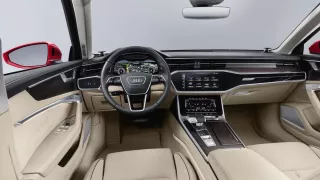 Audi A6 5