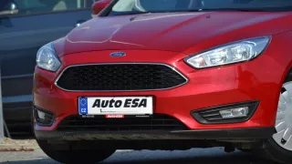 Ford Focus 3.generace 16