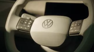 Volkswagen ID. Cross Concept