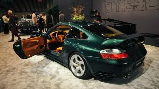 Retromobile 2026