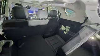 JAC JS8 PRO