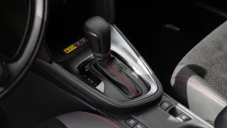 Omlazená Toyota Yaris Cross