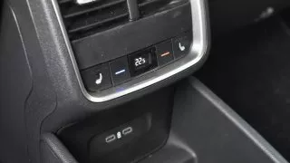 Škoda Octavia Combi