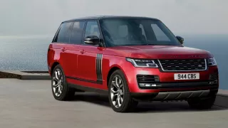 Range Rover facelift 16