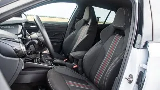 Test Škoda Fabia Motorsport Edition