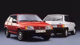 Lada Samara