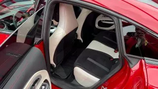 Nový Mercedes-Benz CLA