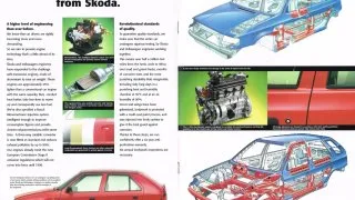Škoda Felicia