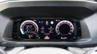 Volkswagen Crafter 35 Seikel